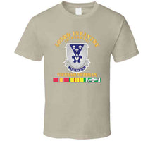 Load image into Gallery viewer, Army - 503rd Infantry - Vietnam Veteran X 300 V1 Classic T Shirt
