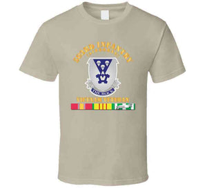 Army - 503rd Infantry - Vietnam Veteran X 300 V1 Classic T Shirt