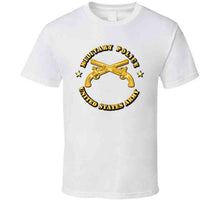 Load image into Gallery viewer, Emblem - Military Police - US Army - 1 T Shirt
