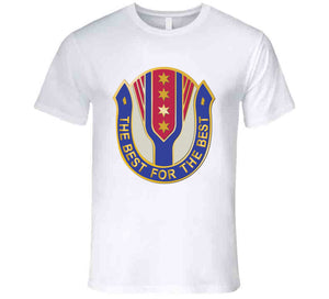DUI - 315th Support Group T Shirt