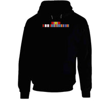 Load image into Gallery viewer, Operation New Dawn Service Ribbon Bar W Gwt Wo Txt X 300 T Shirt
