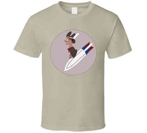 Aac - 360th Bombardment Squadron Wo Txt X 300 V1 Classic T Shirt