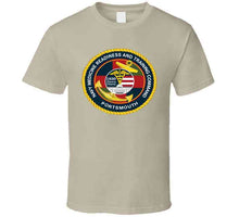 Load image into Gallery viewer, Navy - Navy Medicine Readiness And Training Command - Portsmouth Wo Txt X 300 T Shirt
