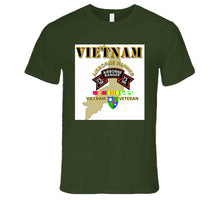Load image into Gallery viewer, Emblem - SOF - Abn Rgr - Vietnam T Shirt
