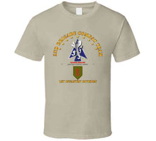 Load image into Gallery viewer, Army - 2nd Bde Combat Tm - 1st Infantry Div V1 T Shirt
