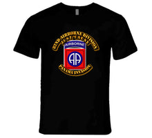 Load image into Gallery viewer, 82nd Airborne Division - Panama T Shirt
