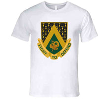 Load image into Gallery viewer, Army  - 240th Cavalry Regiment Dui Wo Txt X 300 T Shirt
