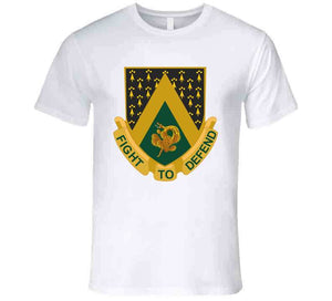 Army  - 240th Cavalry Regiment Dui Wo Txt X 300 T Shirt