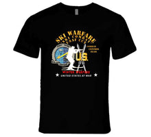 Load image into Gallery viewer, Sof - Usaf Combat Contol Team - Ski Warfare - Ski Combat - Winter Warfare X 300 T Shirt
