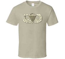 Load image into Gallery viewer, Airborne Wings T Shirt
