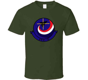 Fighter Squadron Composite Twelve (VFC-12) T Shirt, Premium and Hoodie