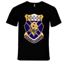 Load image into Gallery viewer, Army - 149th Infantry Regiment - COA wo Txt X 300 T Shirt
