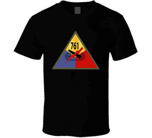 Army - 761st Tank Battalion Ssi T Shirt