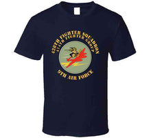 Load image into Gallery viewer, Aac - 428th Fighter Sq - 474th Fighter Group - 9th Af X 300 T Shirt
