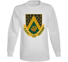 Load image into Gallery viewer, Army  - 240th Cavalry Regiment Dui Wo Txt X 300 T Shirt
