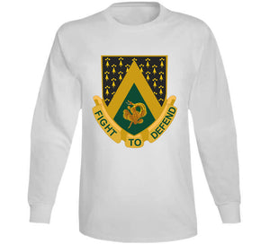 Army  - 240th Cavalry Regiment Dui Wo Txt X 300 T Shirt