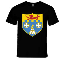 Load image into Gallery viewer, Army - 12th Infantry Regiment - Dui Wo Txt X 300 T Shirt

