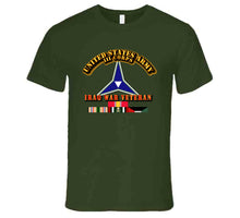 Load image into Gallery viewer, III Corps- Iraq War Veteran T Shirt
