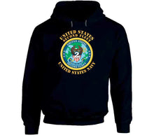 Load image into Gallery viewer, Navy - United States Second Fleet X 300 Hoodie
