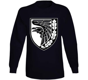 Ukraine - 93rd Mechanized Brigade Wo Txt X 300 Long Sleeve