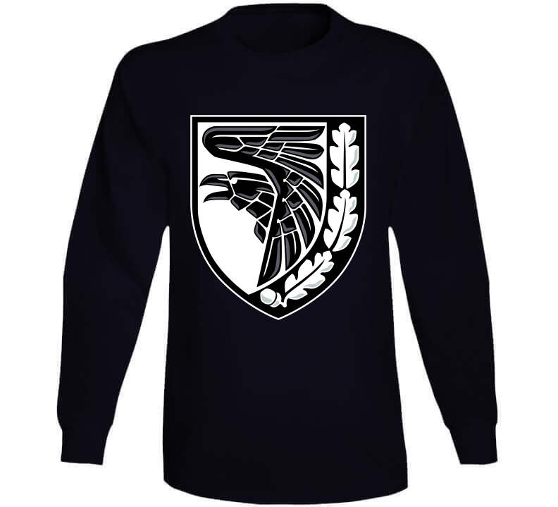 Ukraine - 93rd Mechanized Brigade Wo Txt X 300 Long Sleeve