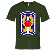 Load image into Gallery viewer, Ssi - Vietnam - 199th Infantry Brigade Long Sleeve, Tshirt, Premium and Hoodie
