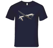 Load image into Gallery viewer, Aircraft - Mq1 - Predator T Shirt
