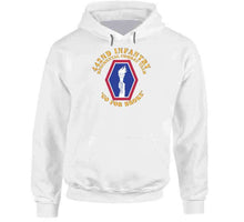 Load image into Gallery viewer, Army - 442nd Infantry Regimental Combat Team X 300 V1 Hoodie
