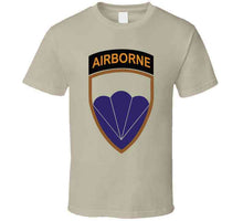 Load image into Gallery viewer, Army - 6th Airborne Division - Phantom Wo Txt X 300 T Shirt
