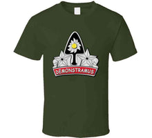Load image into Gallery viewer, DUI - 31st Engineer Battalion (Combat) with OUT Text T Shirt
