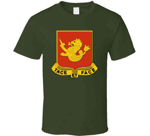 25th Artillery Regiment T Shirt