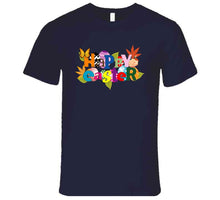 Load image into Gallery viewer, Happy Easter - Easter Day Hoodie
