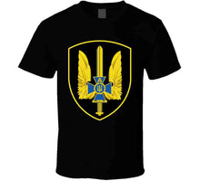 Load image into Gallery viewer, Ukraine - Alpha Group - Ukrainian Spetsnaz Wo Txt  X 300 Hoodie
