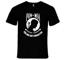 Load image into Gallery viewer, Pow And Mia - Prisoner Of War - Missing In Action Classic and Hoodie
