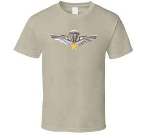 Vietnam - Vietnam Airborne Qualification Badge X 300 Long Sleeve T Shirt