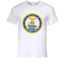 Load image into Gallery viewer, Navy - Uss John C. Stennis (cvn-74) Wo Txt X 300 T Shirt
