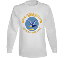 Load image into Gallery viewer, Army  - 188th Glider Infantry Regiment - Ssi X 300 T Shirt
