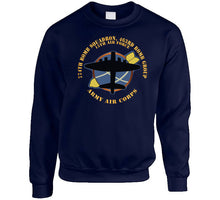 Load image into Gallery viewer, Aac - 774th Bomb Squadron, 463rd Bomb Group - 15th Af V2 X 300 Classic T Shirt, Crewneck Sweatshirt, Hoodie, Long Sleeve, Mug
