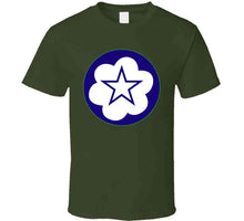 Load image into Gallery viewer, Army - Army Training Center - Wwii - Wo Txt T Shirt
