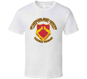 1st Battalion, 321st Artillery,  without Vietnam Service Ribbons - T Shirt, Premium and Hoodie