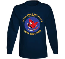 Load image into Gallery viewer, Ssi - Aac - 423rd Bomb Squadron X 300 V1 Long Sleeve
