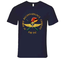 Load image into Gallery viewer, United States Marine Corps - 1st Force Reconnaissance Company T Shirt, Premium and Hoodie
