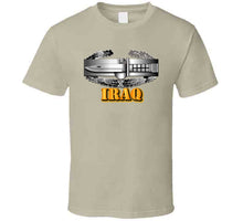 Load image into Gallery viewer, CAB - IRAQ T Shirt
