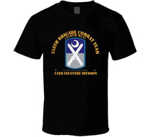 Load image into Gallery viewer, Army - 218th Brigade Combat Team - 24th Infantry Division Hoodie

