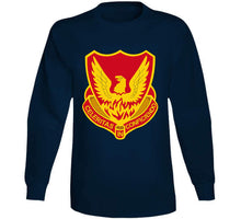 Load image into Gallery viewer, Army - 39th Field Artillery Regiment Wo Txt T Shirt
