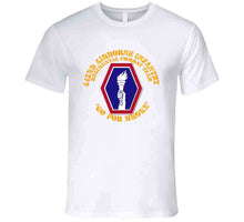 Load image into Gallery viewer, Army - 442nd Airborne Infantry Regimental Combat Team T Shirt
