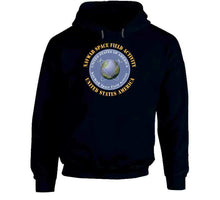 Load image into Gallery viewer, Navwar Space Field Activity X 300 V1 Hoodie
