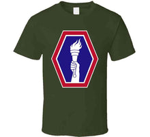 Load image into Gallery viewer, Army - 442nd Infantry Regimental Combat Team - Ssi X 300 T Shirt
