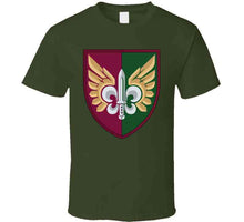 Load image into Gallery viewer, Ukraine - 132nd Reconnaissance Battalion Wo Txt X 300 T Shirt
