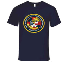 Load image into Gallery viewer, Navy - Navy Medicine Readiness And Training Command - Portsmouth Wo Txt X 300 T Shirt
